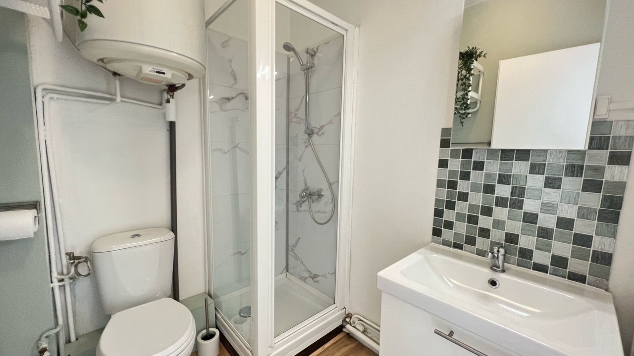 Photo of Bathroom in Port