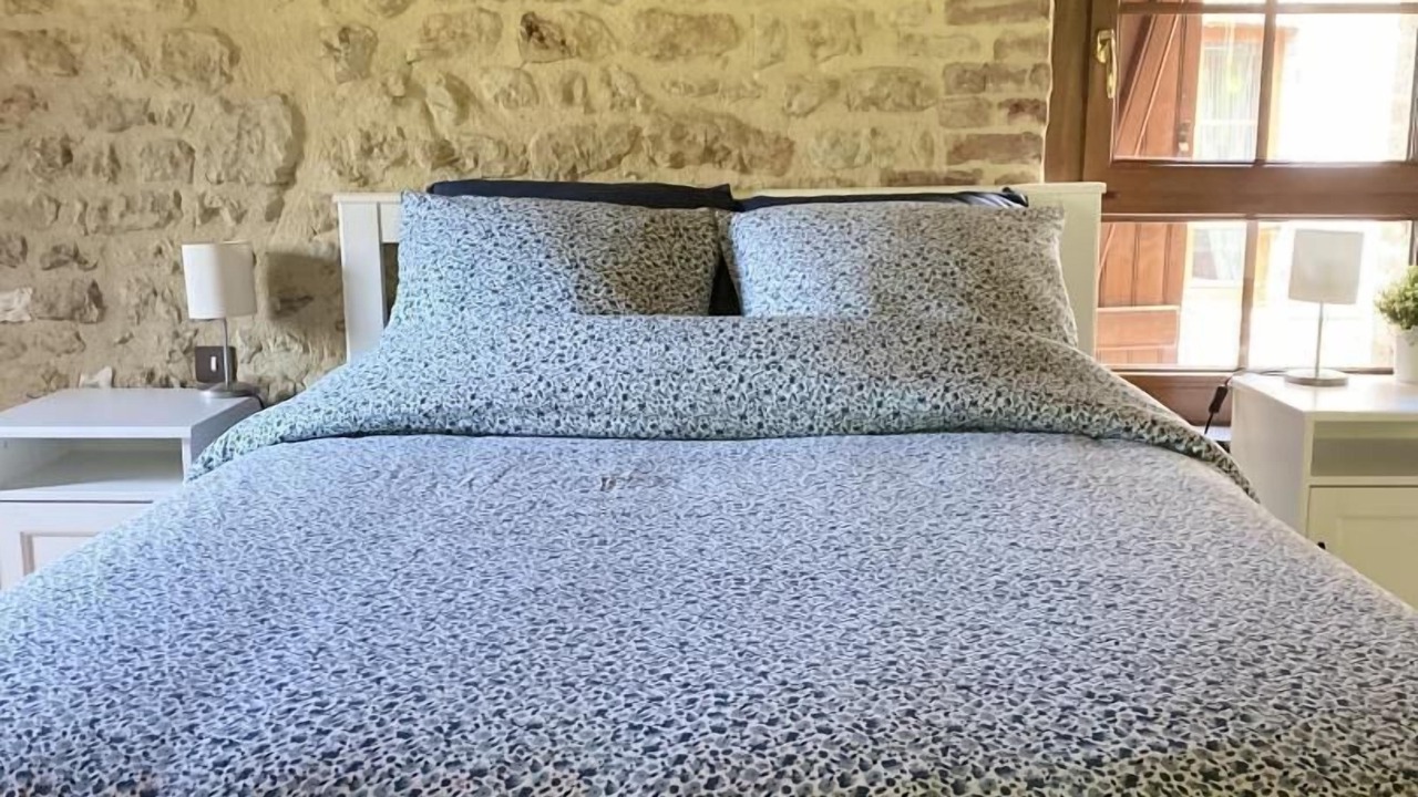 Photo of Bedroom in Olizy-Primat