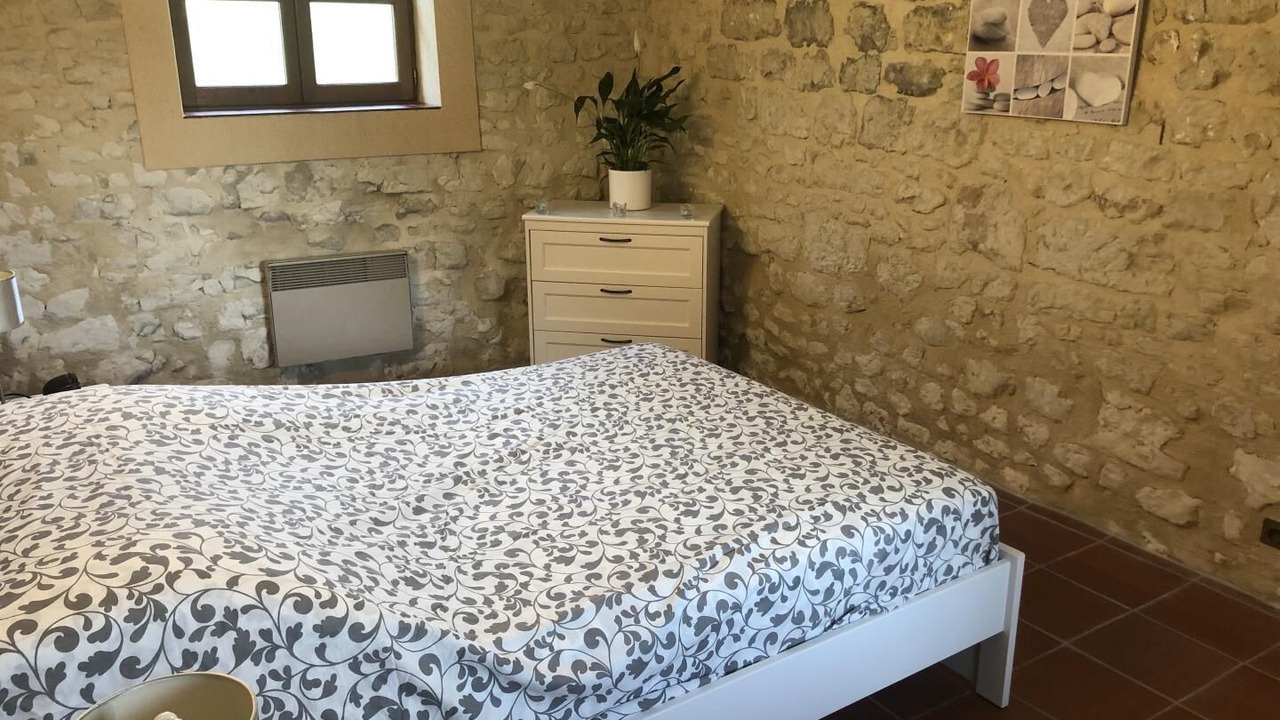 Photo of Bedroom in Olizy-Primat