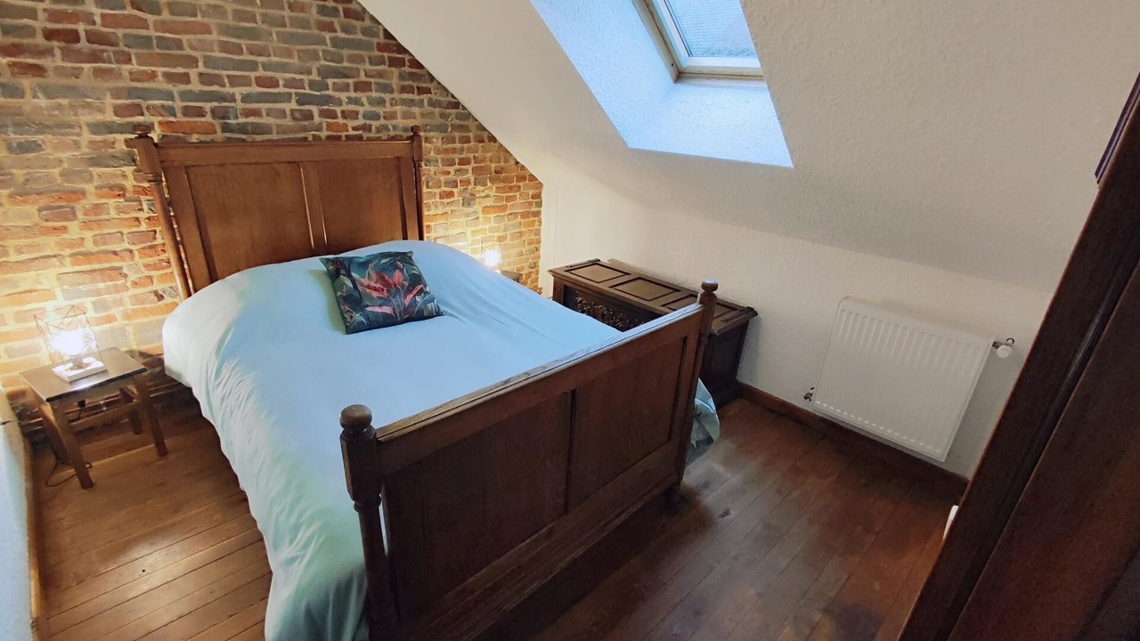 Photo of Bedroom in Chooz
