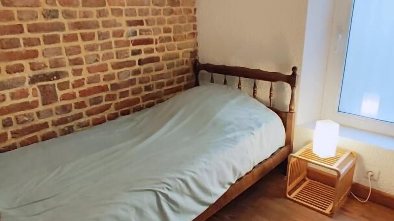 Photo of Bedroom in Chooz