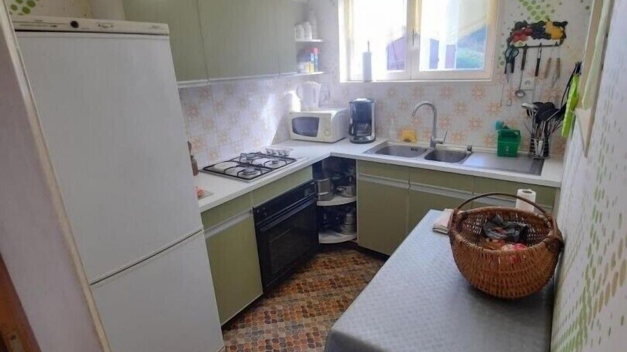 Photo of Kitchen in Chilly