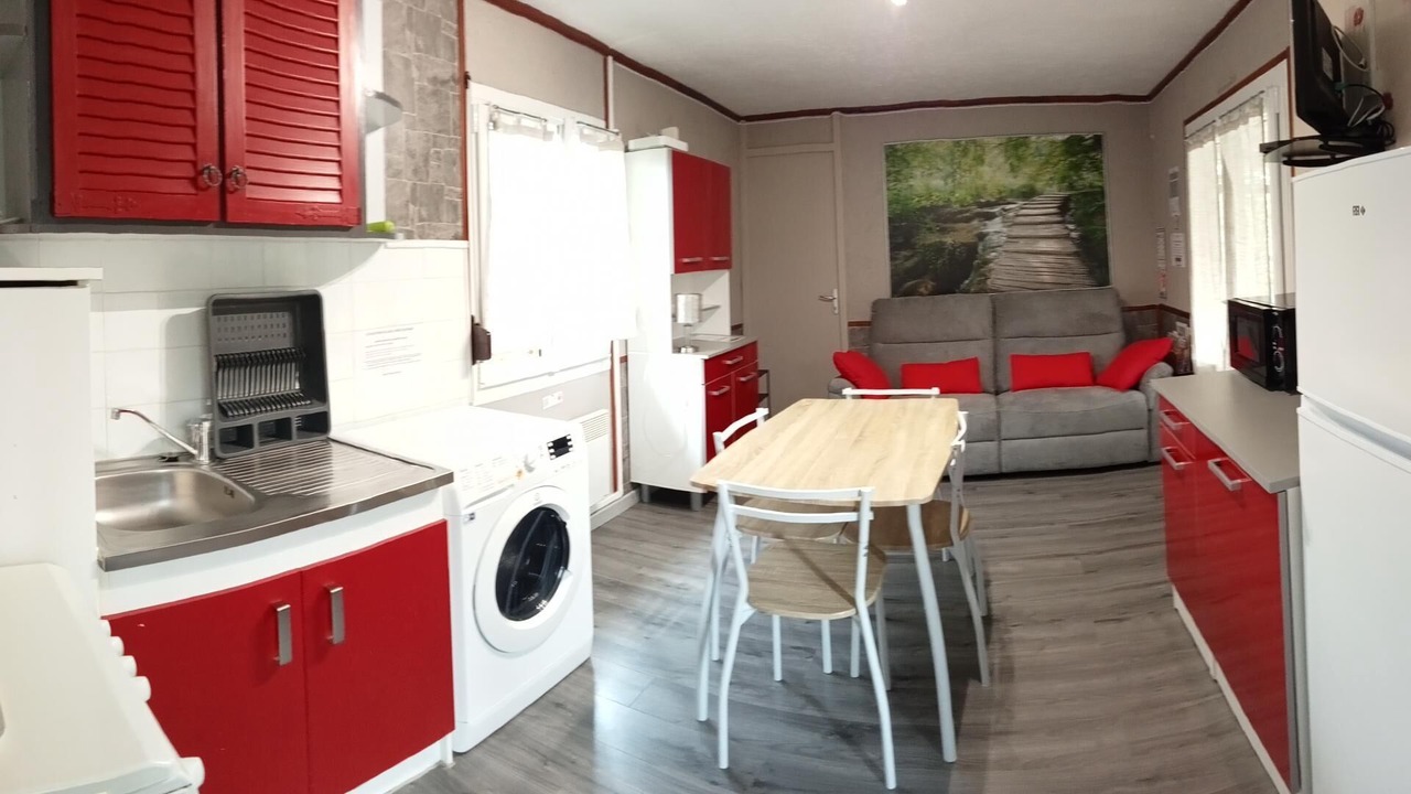 Photo of Kitchen in Saint-Jean-aux-Bois