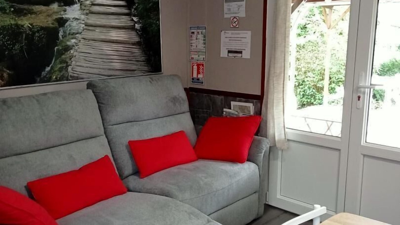 Photo of Livingroom in Saint-Jean-aux-Bois
