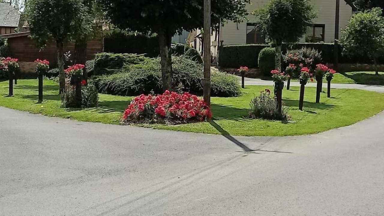 Photo of Outdoor in Saint-Jean-aux-Bois