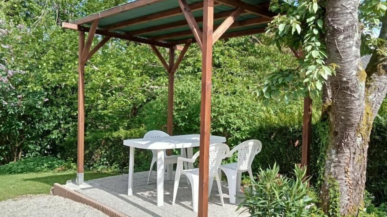 Photo of Outdoor in Saint-Jean-aux-Bois