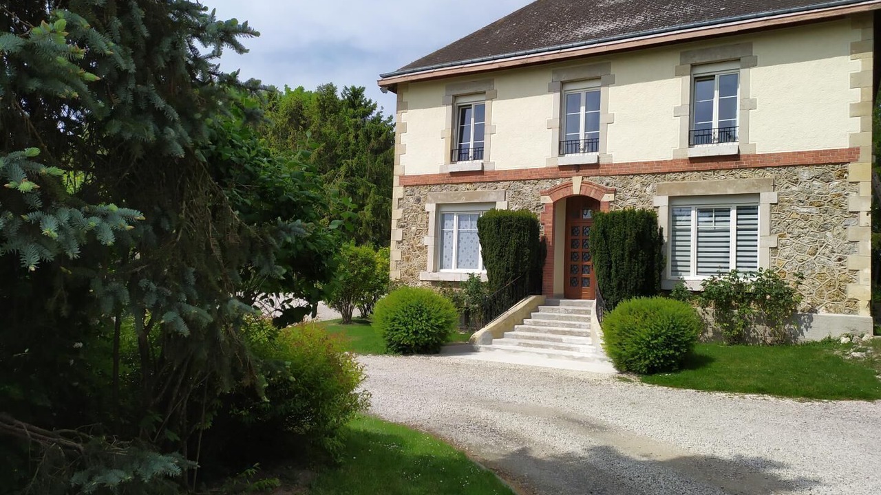 Photo of Outdoor in Leffincourt