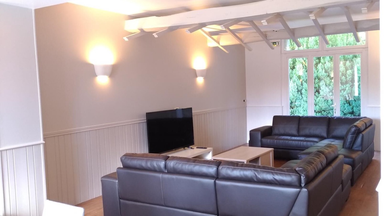 Photo of Livingroom in Leffincourt