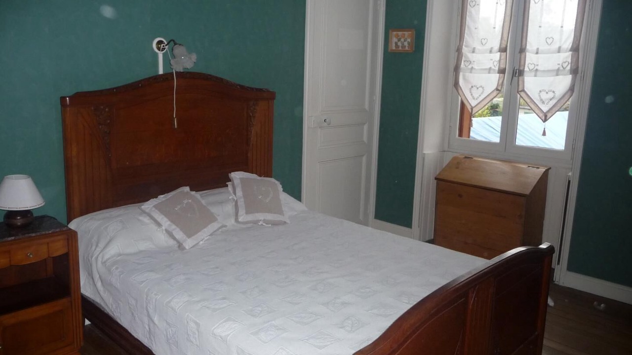 Photo of Bedroom in Haybes