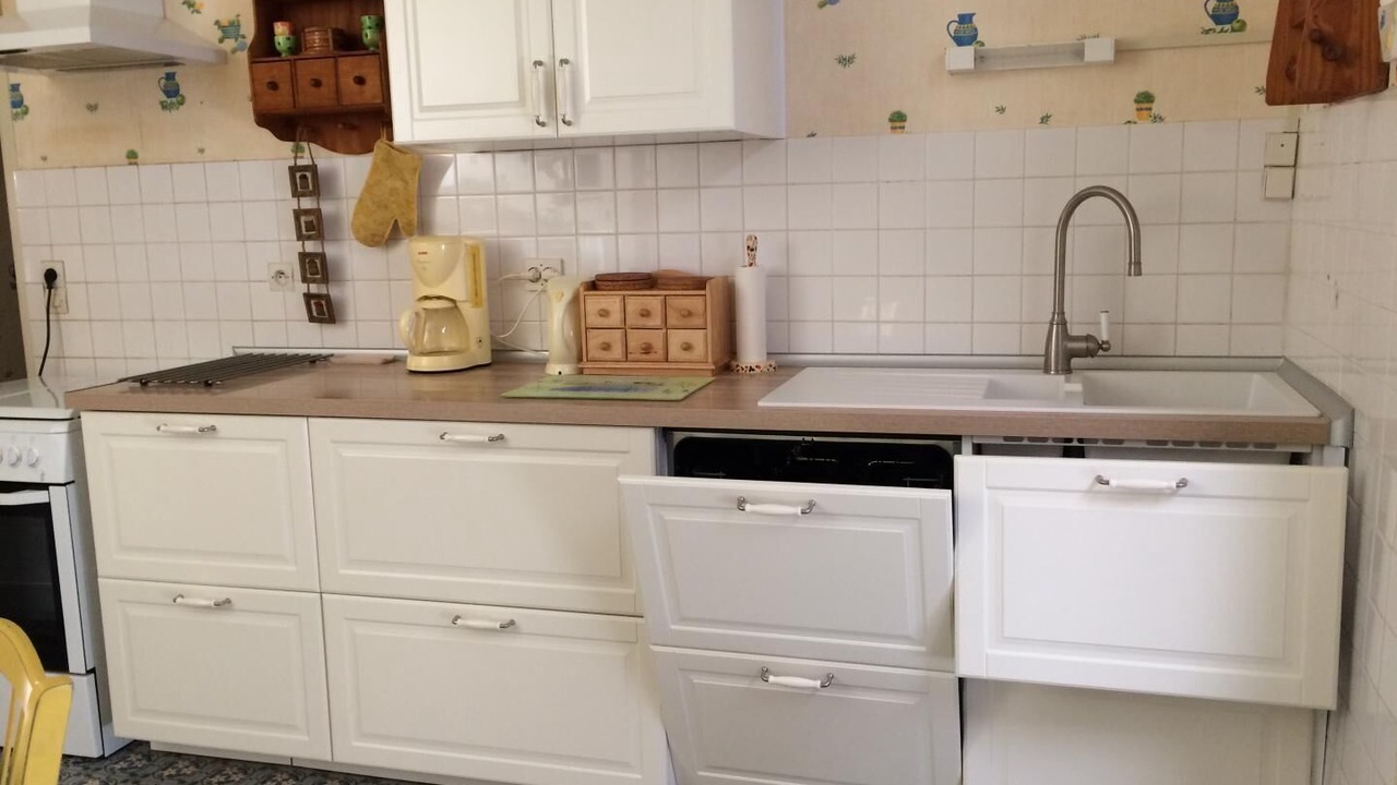 Photo of Kitchen in Haybes