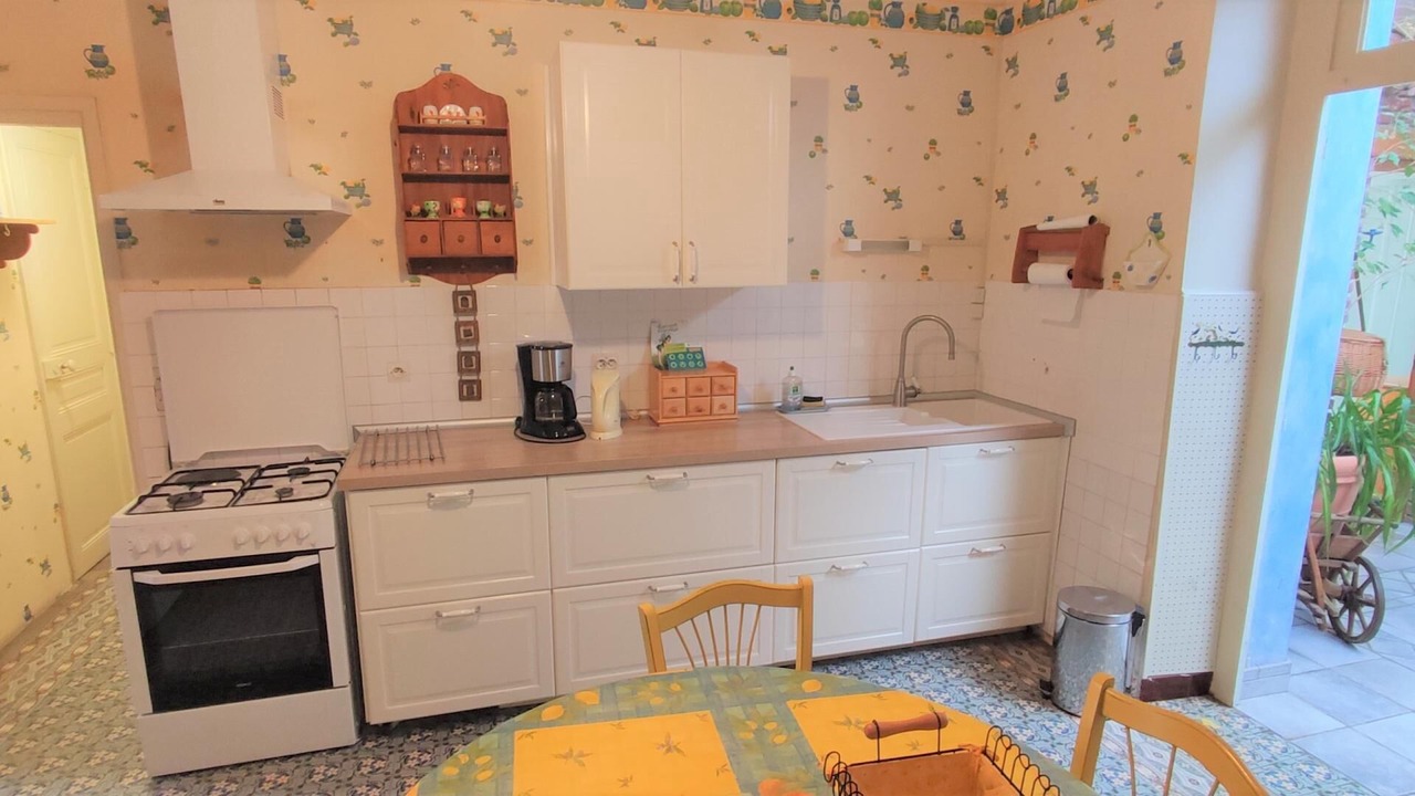 Photo of Kitchen in Haybes