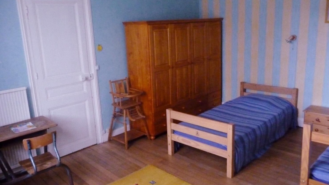 Photo of Bedroom in Haybes