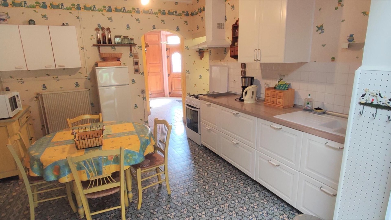 Photo of Kitchen in Haybes