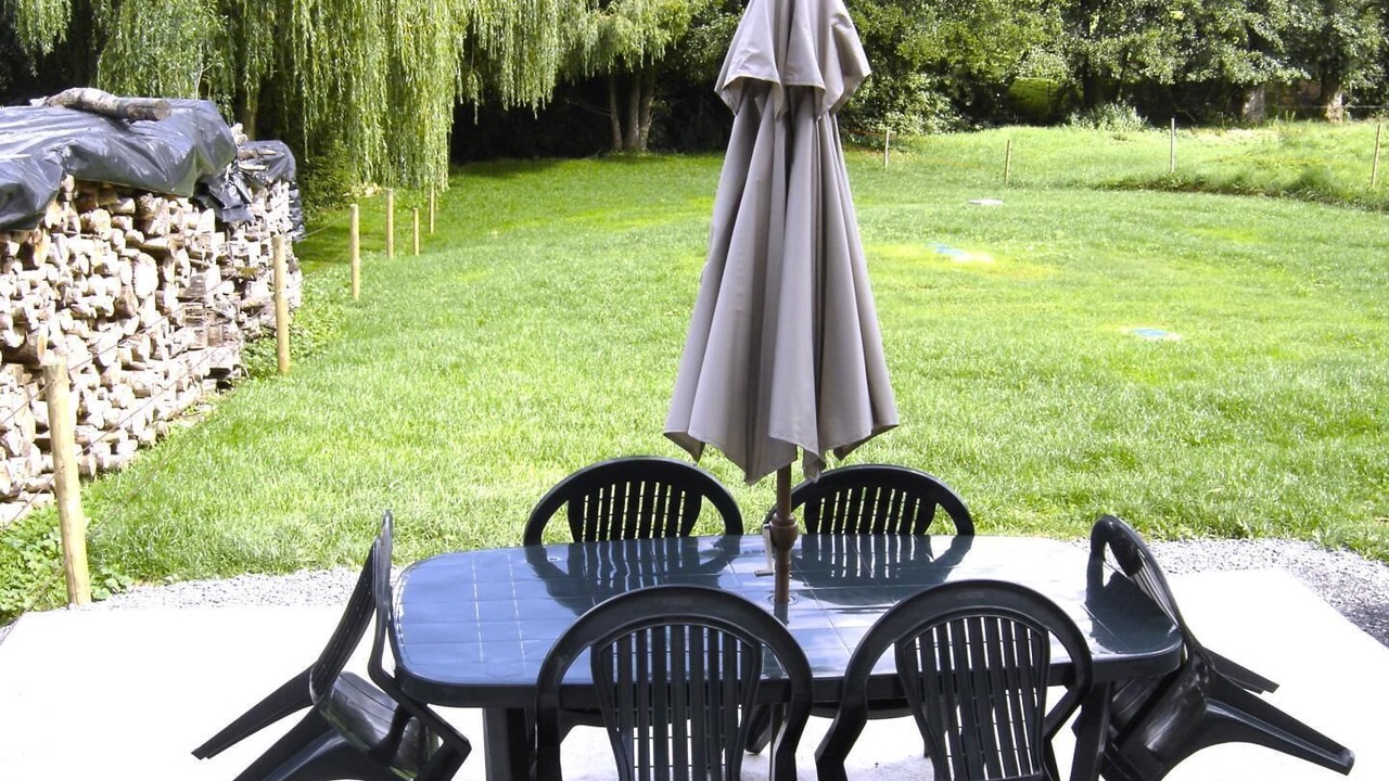 Photo of Outdoor in Antheny