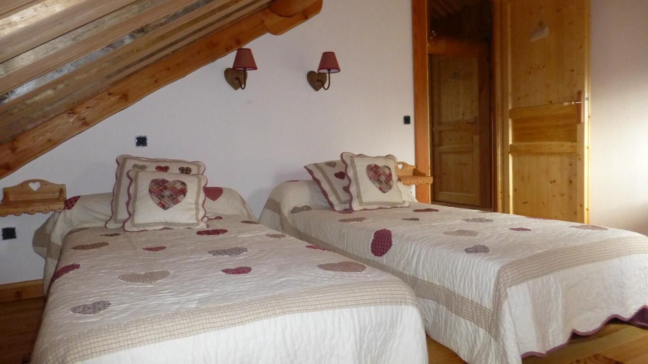 Photo of Bedroom in Haybes
