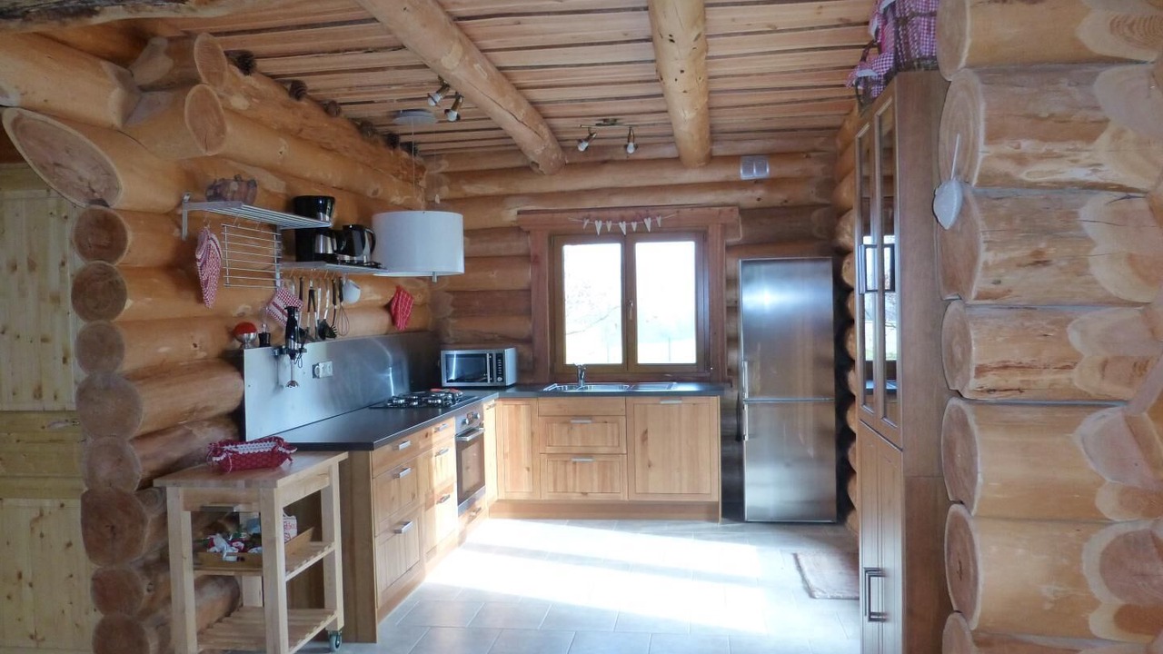 Photo of Kitchen in Haybes