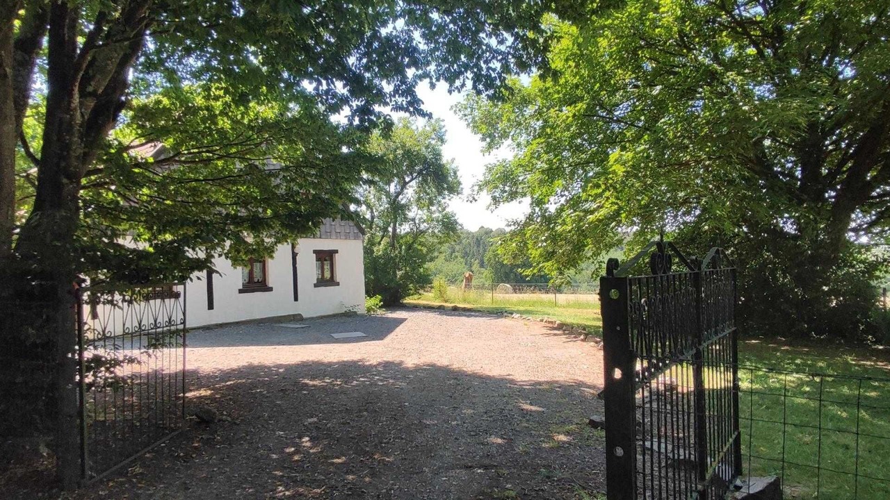 Photo of Outdoor in Brognon