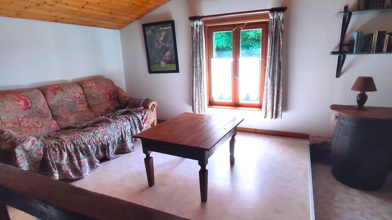 Photo of Livingroom in Brognon