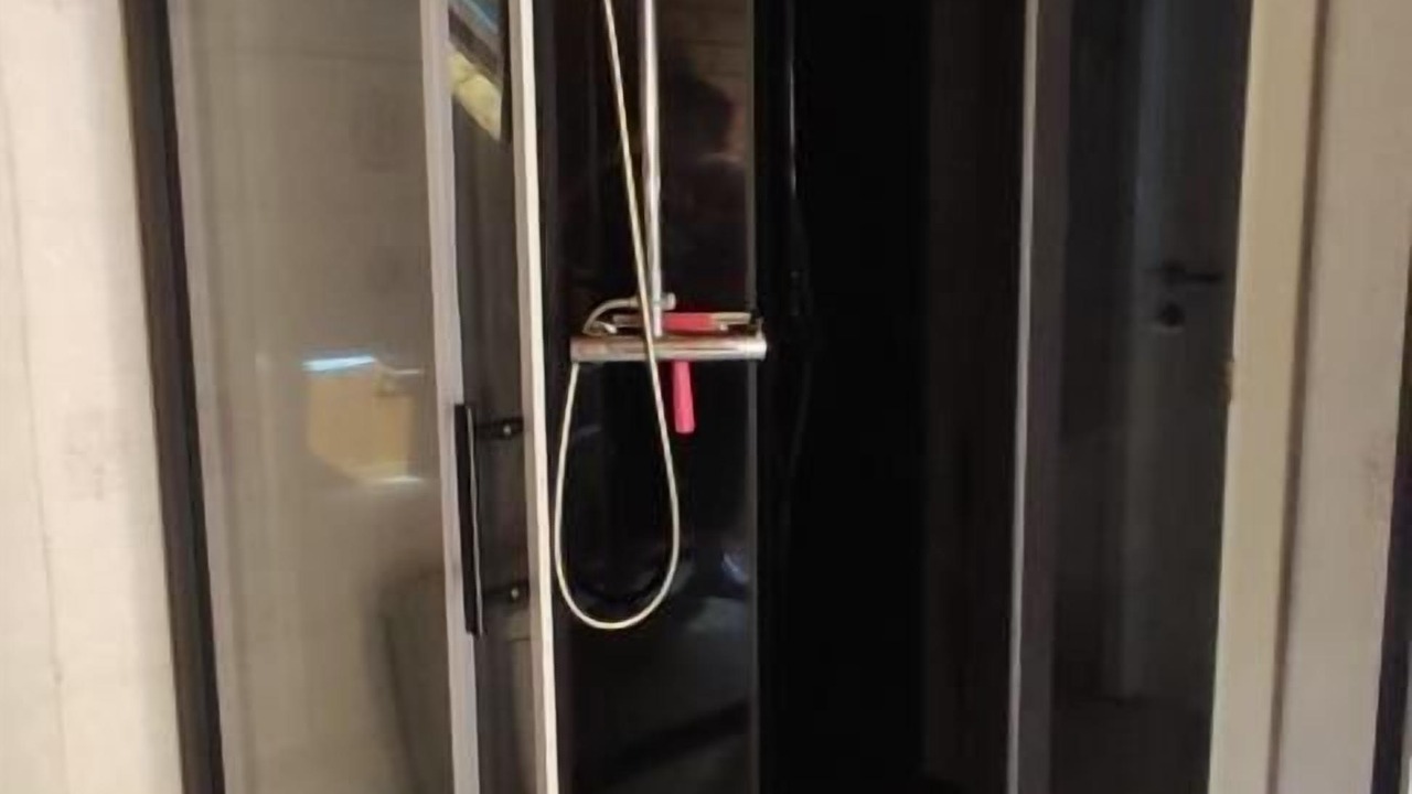 Photo of Bathroom in Brognon