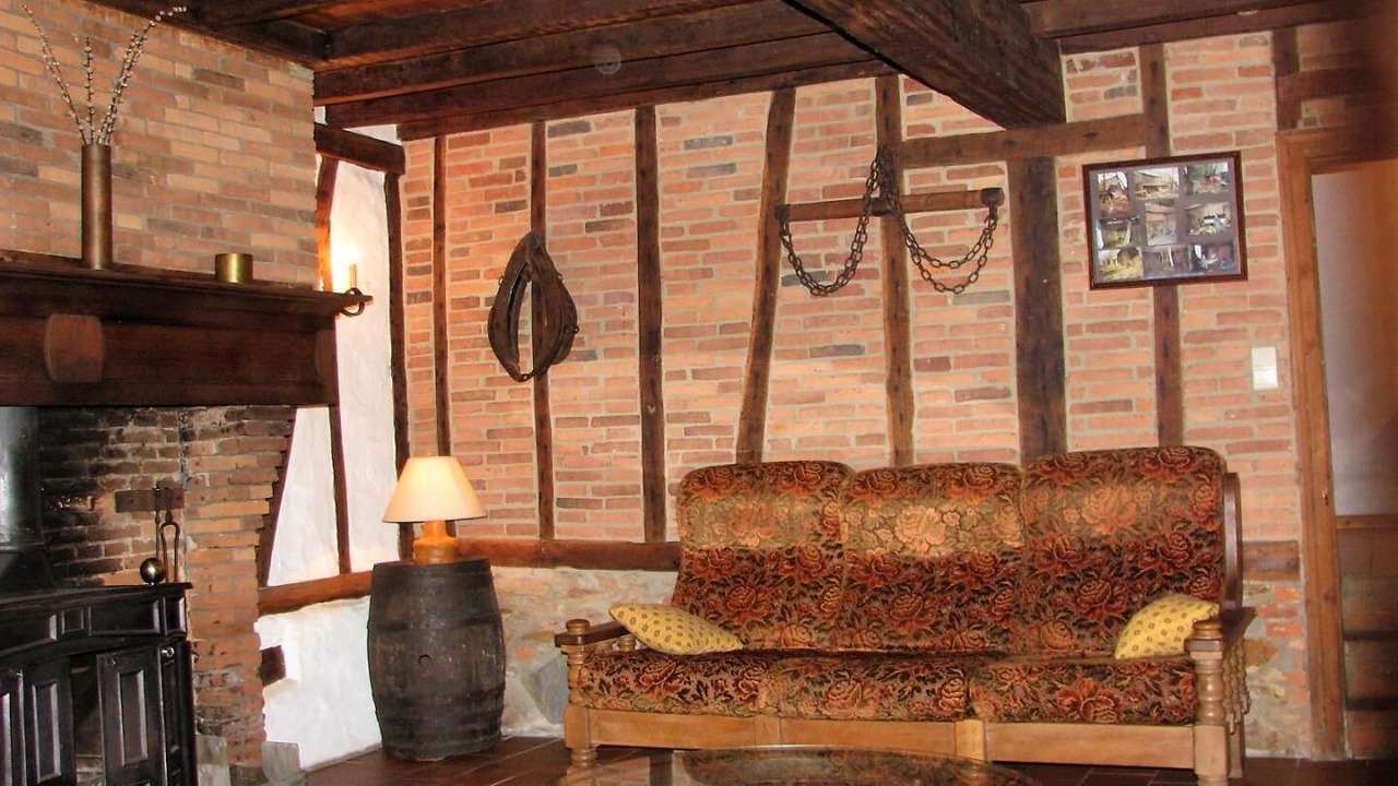 Photo of Livingroom in Brognon