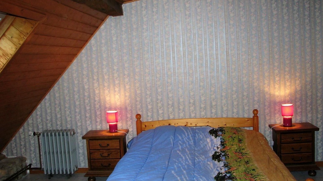 Photo of Bedroom in Brognon