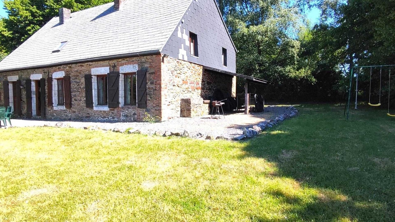 Photo of Outdoor in Brognon