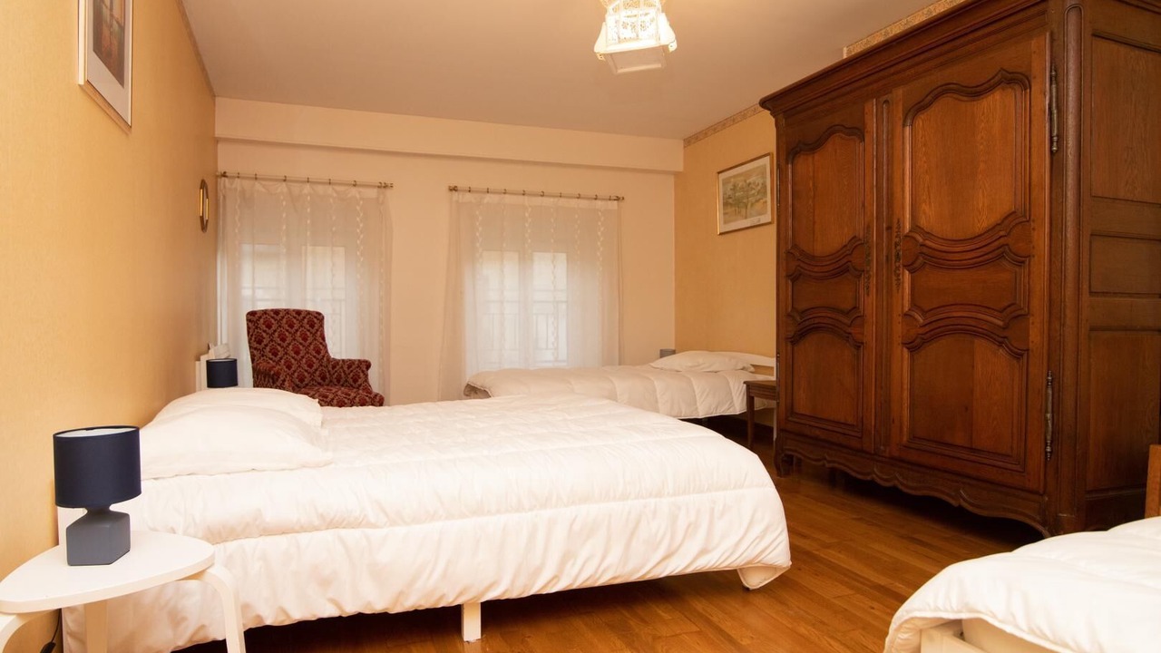 Photo of Bedroom in L'Echelle