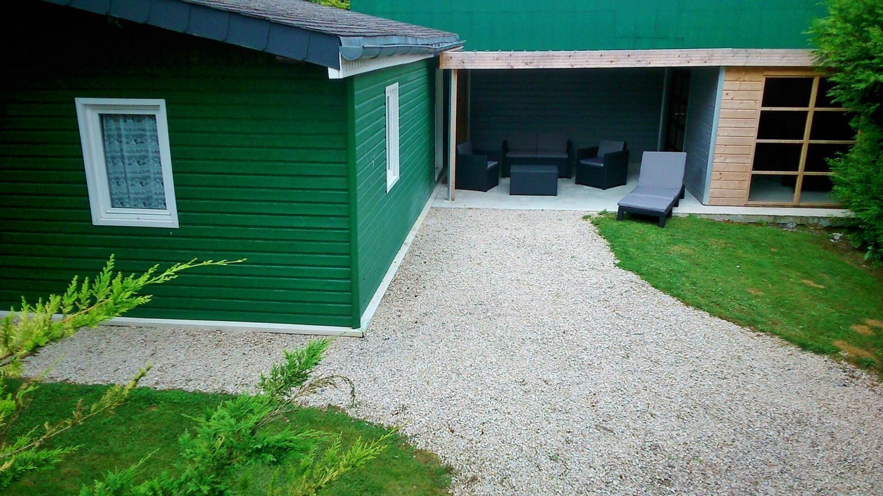Photo of Patio Balcony in Leffincourt