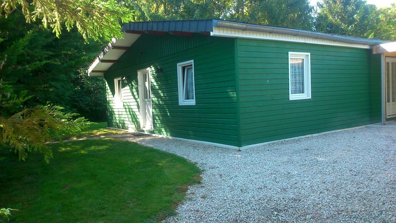Photo of Outdoor in Leffincourt