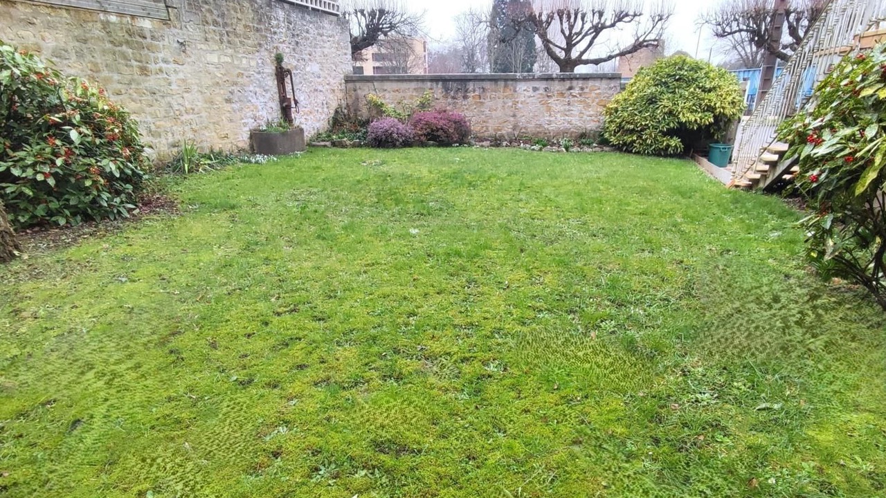 Photo of Outdoor in Charleville-Mezieres