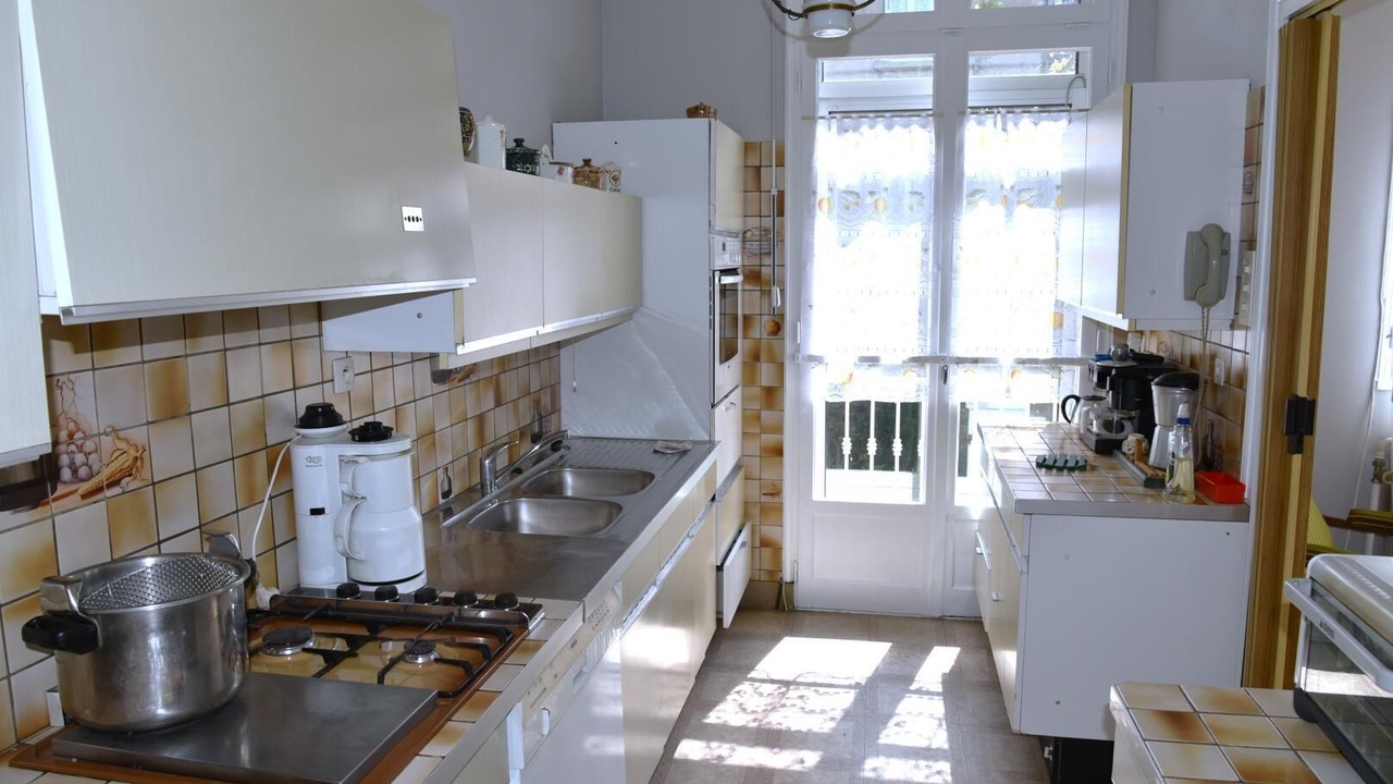 Photo of Kitchen in Charleville-Mezieres