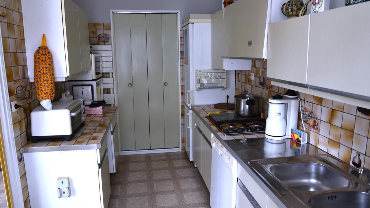 Photo of Kitchen in Charleville-Mezieres
