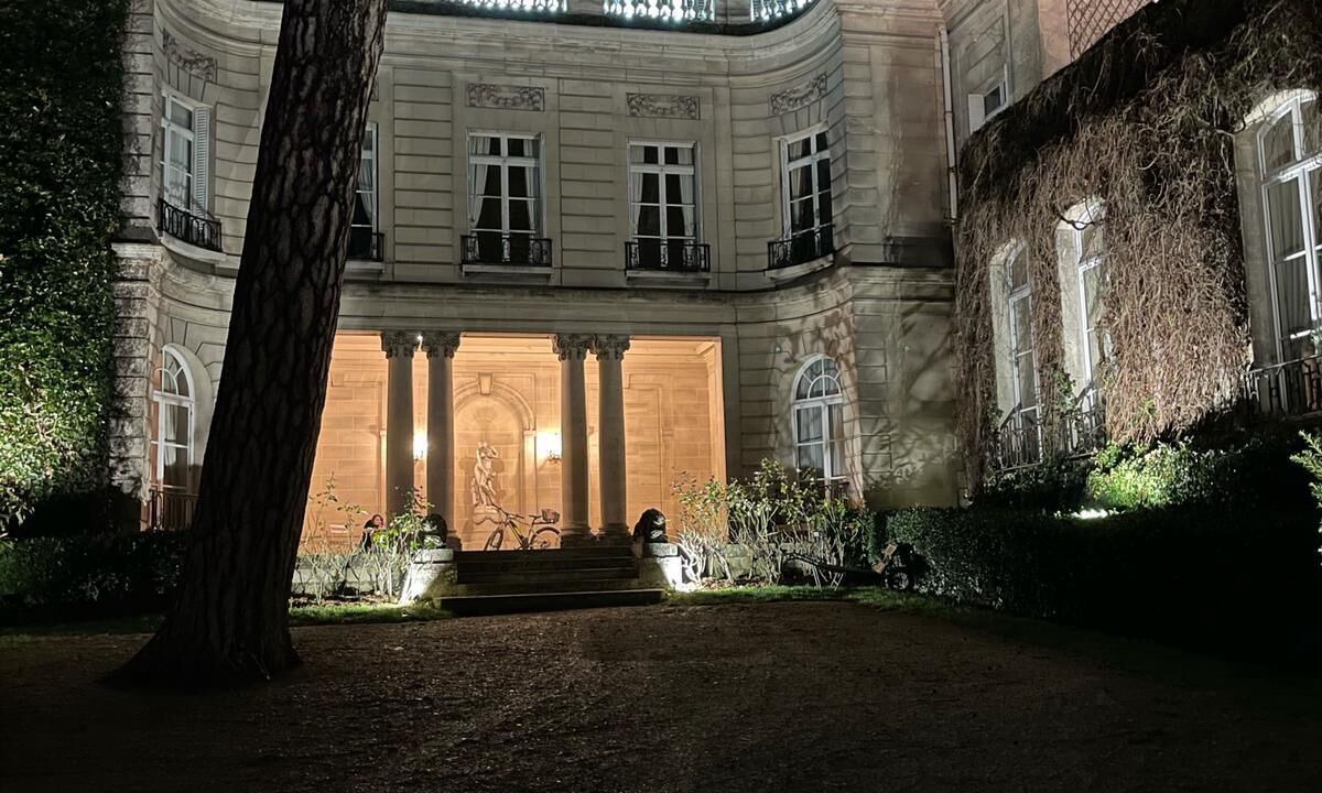 Photo of Outdoor in Evecquemont