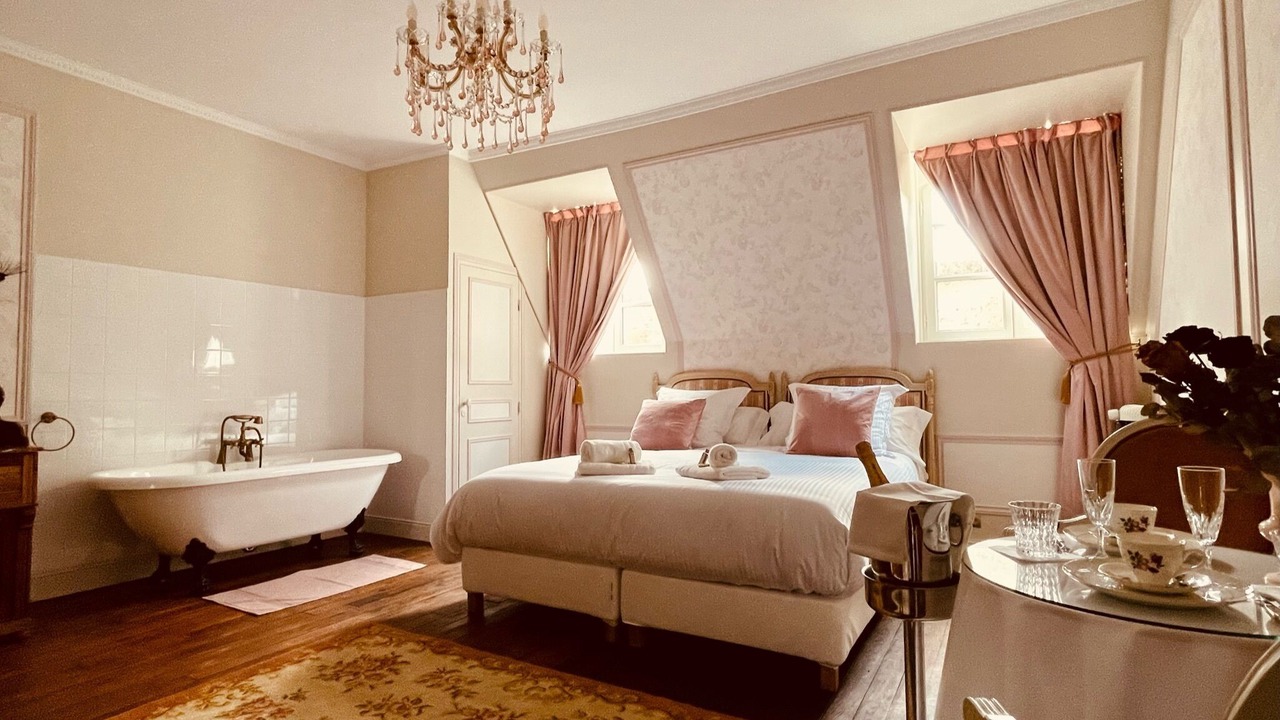 Photo of Bedroom in Evecquemont