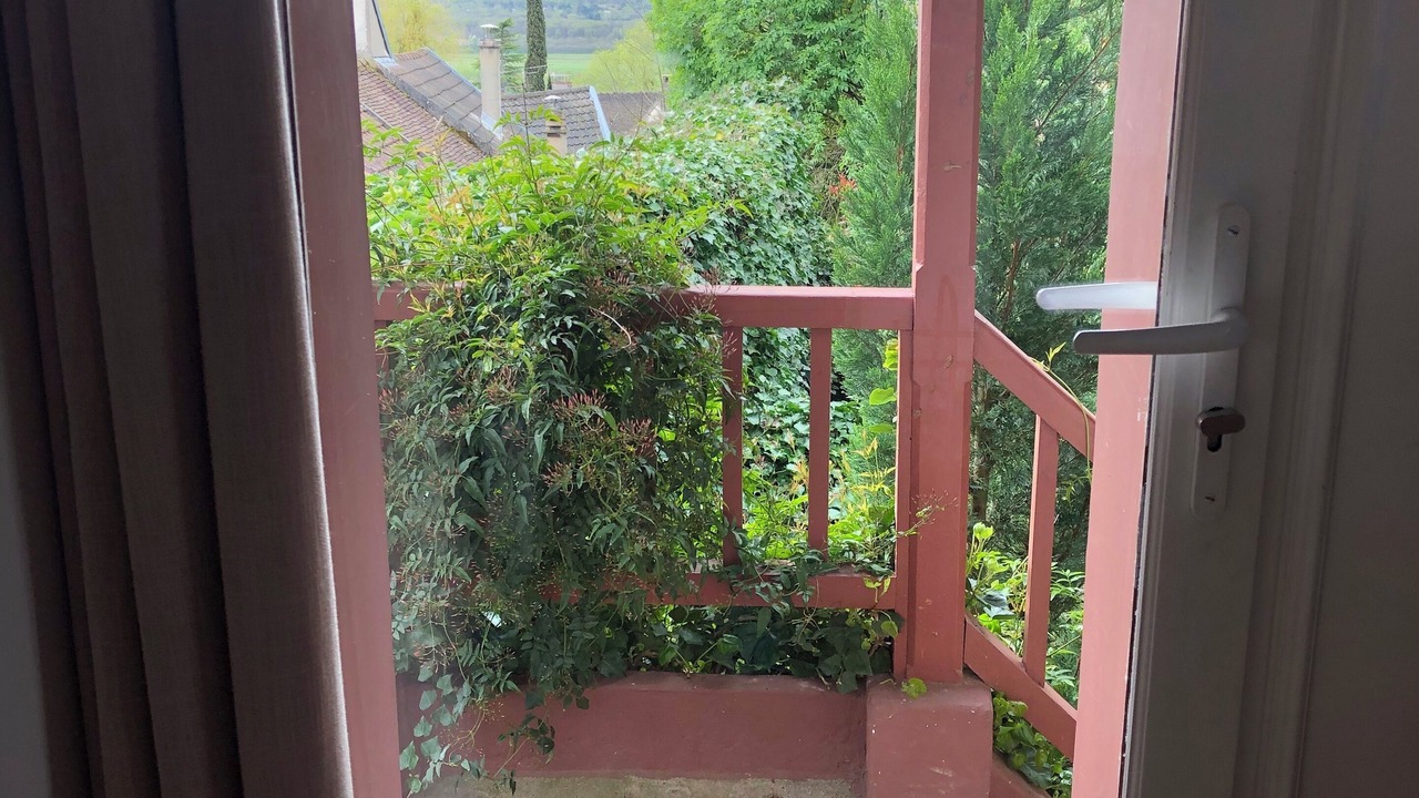 Photo of Bedroom in Evecquemont