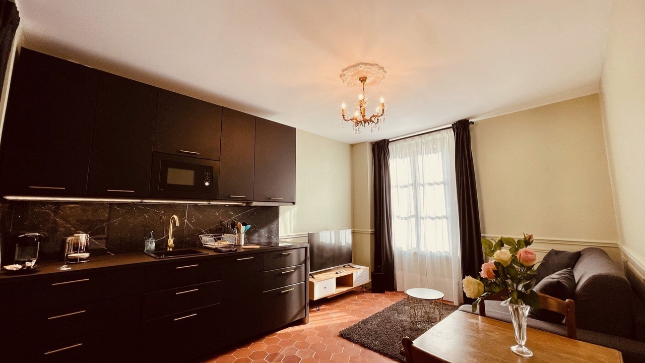 Photo of Kitchen in Evecquemont