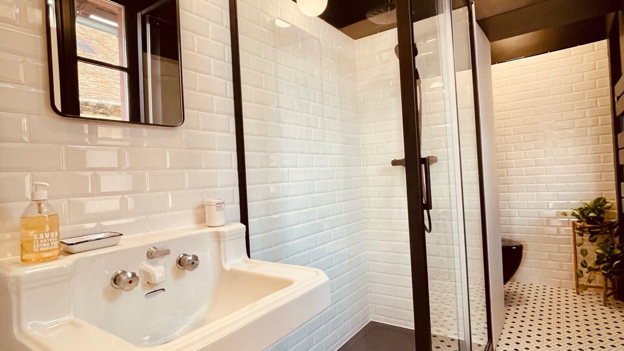Photo of Bathroom in Evecquemont