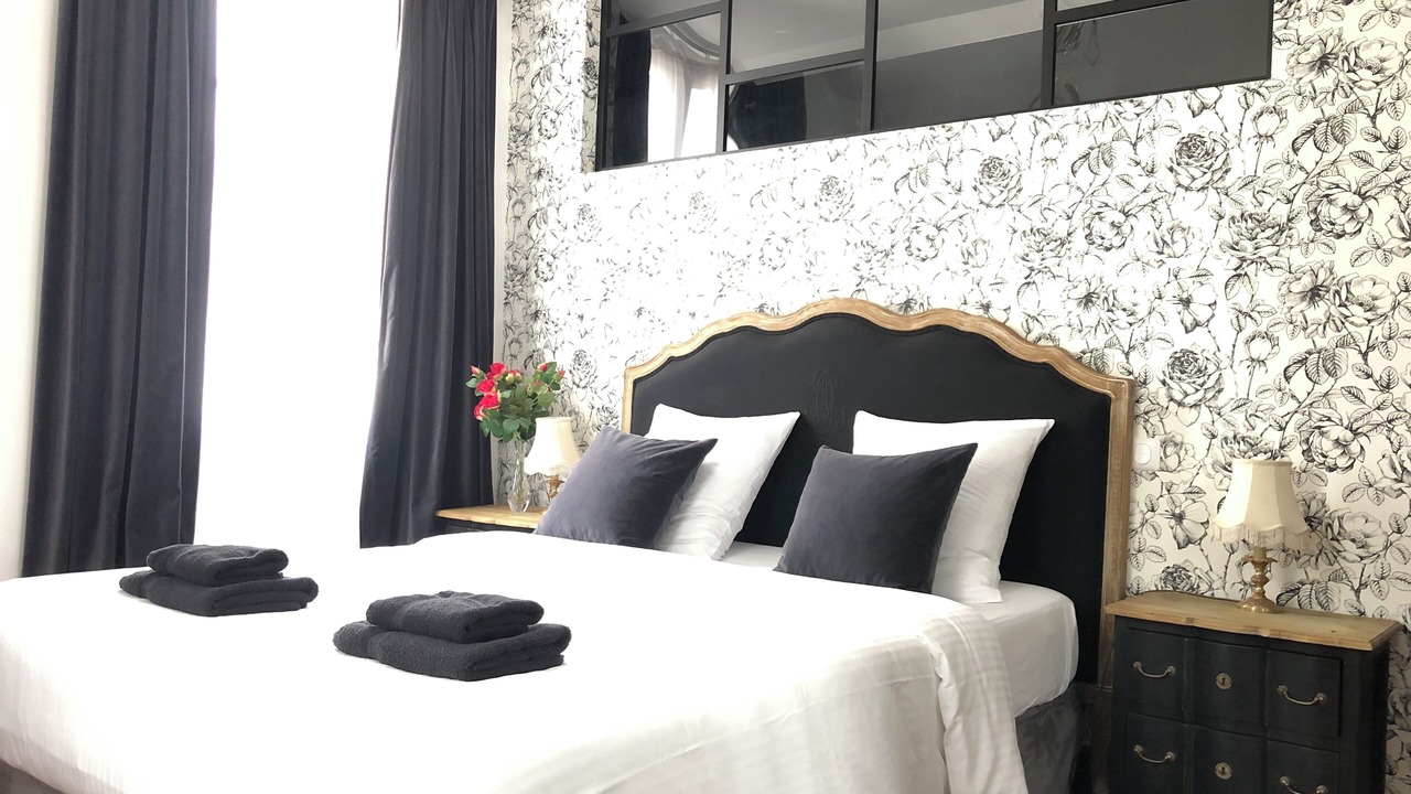 Photo of Bedroom in Evecquemont