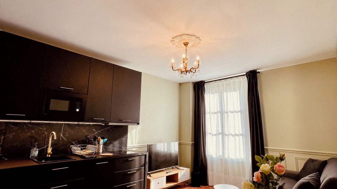Photo of Kitchen in Evecquemont