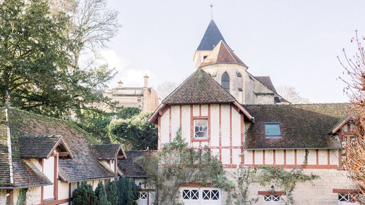 Photo of Bedroom in Evecquemont
