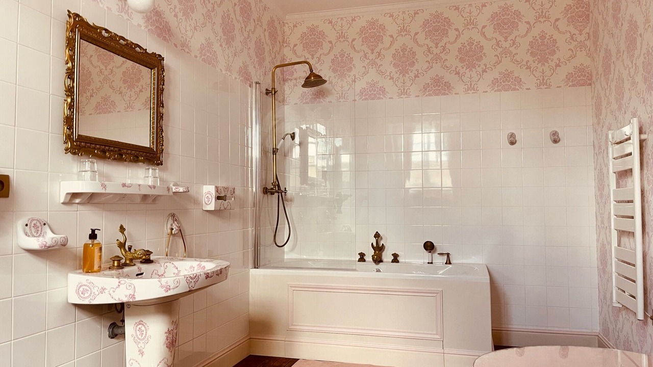 Photo of Bathroom in Evecquemont