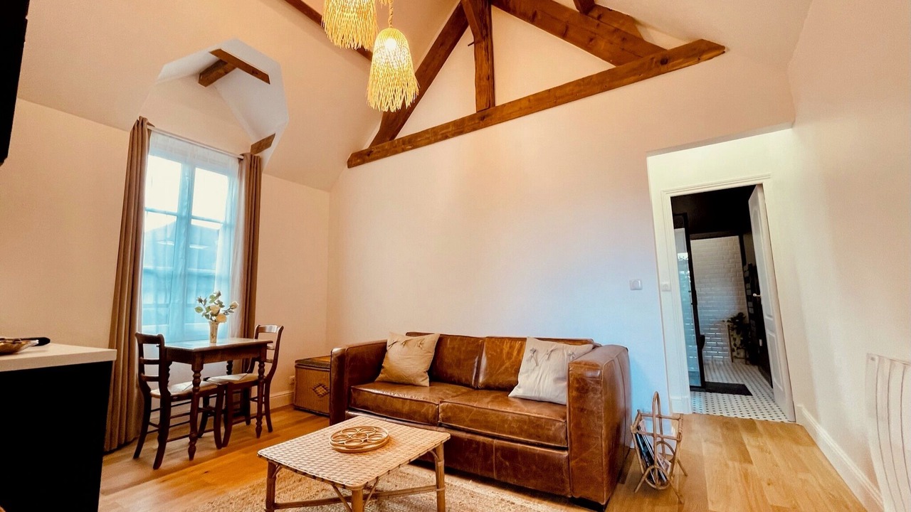Photo of Livingroom in Evecquemont