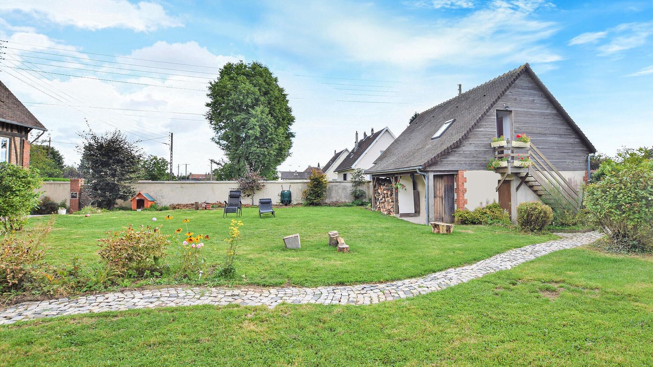 Photo of Others in Le Mesnil-Esnard