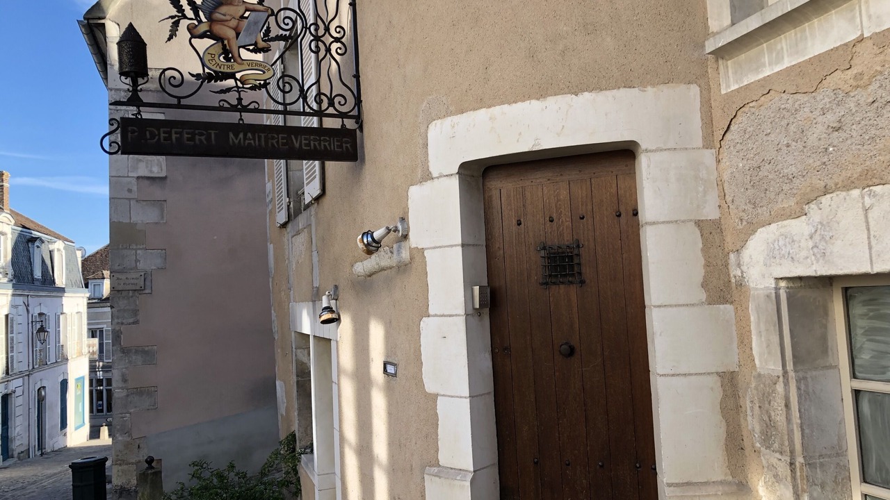 Photo of Outdoor in Auxerre