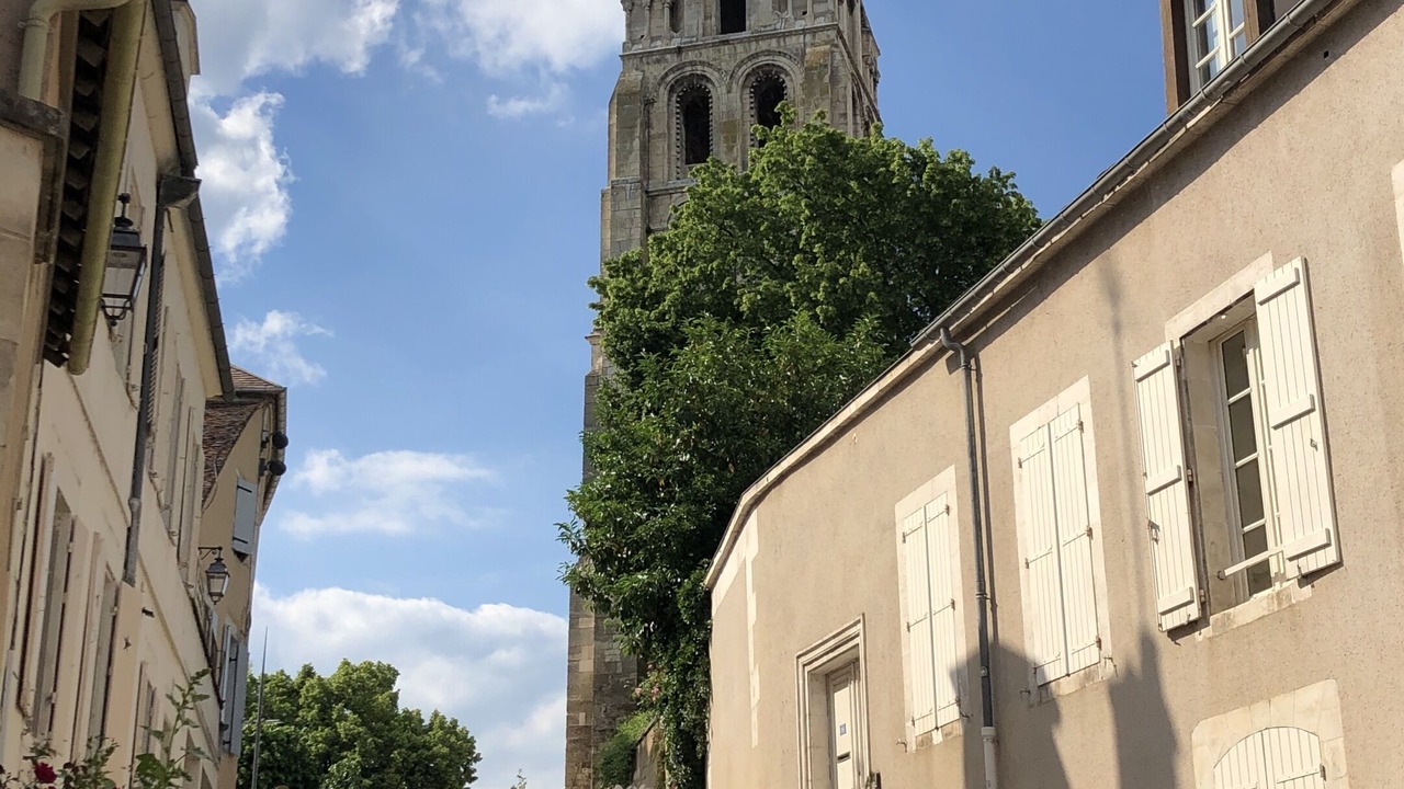Photo of Others in Auxerre