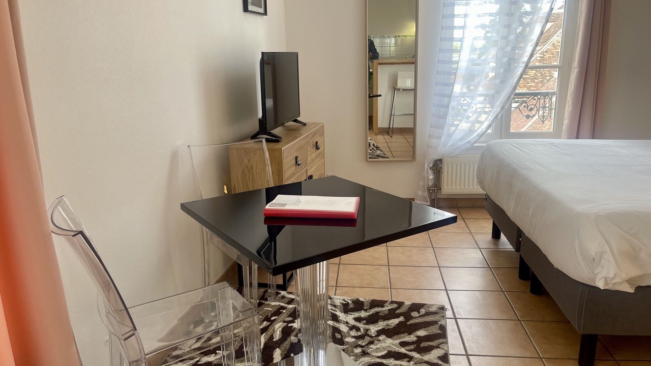 Photo of Bedroom in Auxerre