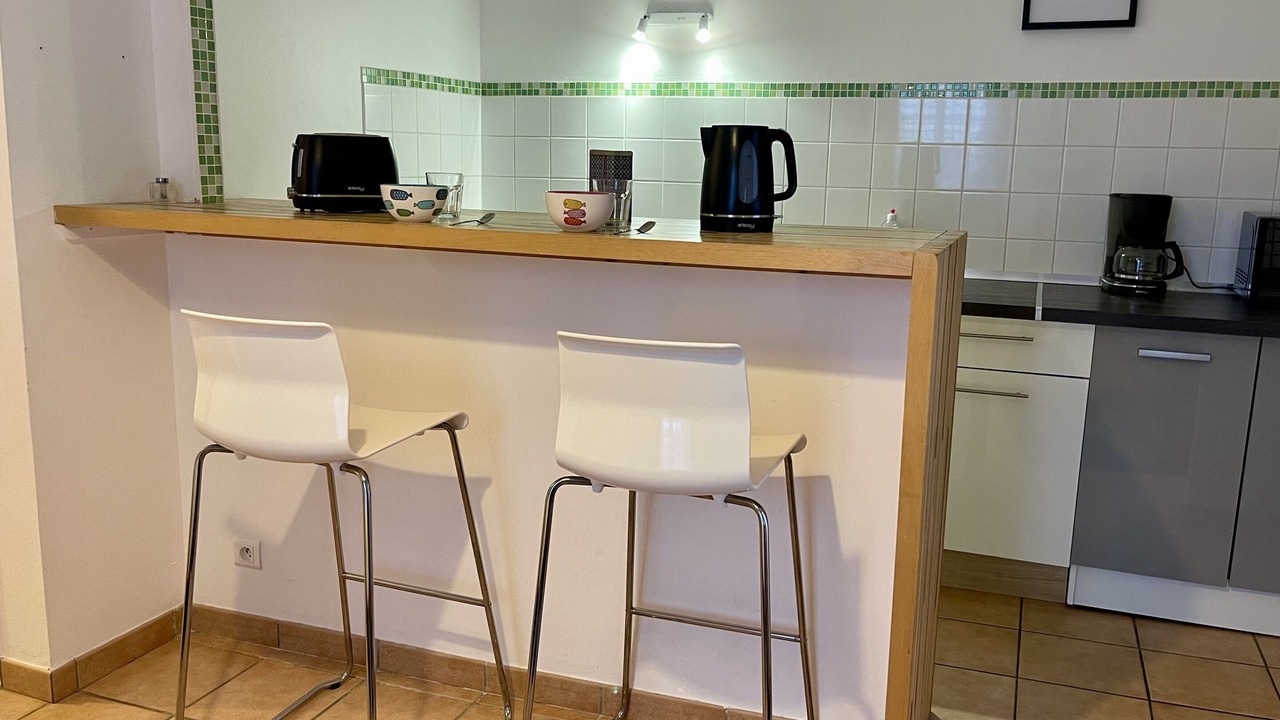 Photo of Kitchen in Auxerre