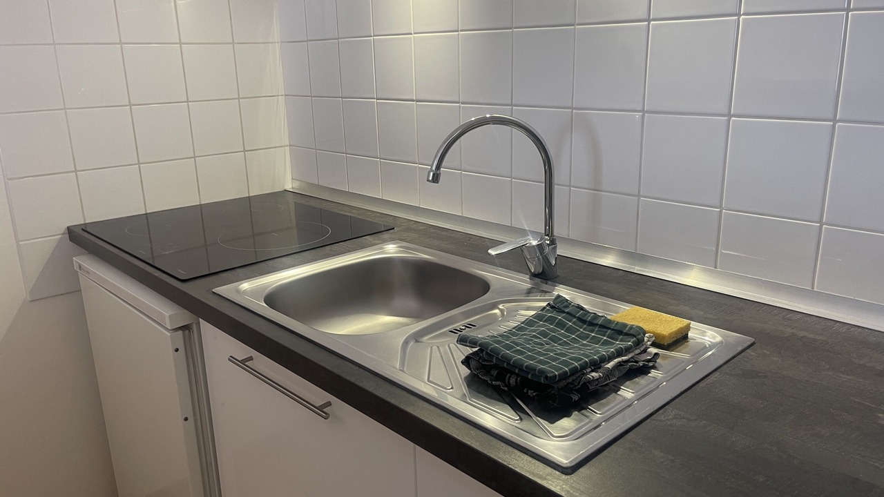 Photo of Kitchen in Auxerre