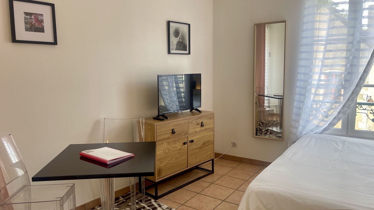 Photo of Bedroom in Auxerre
