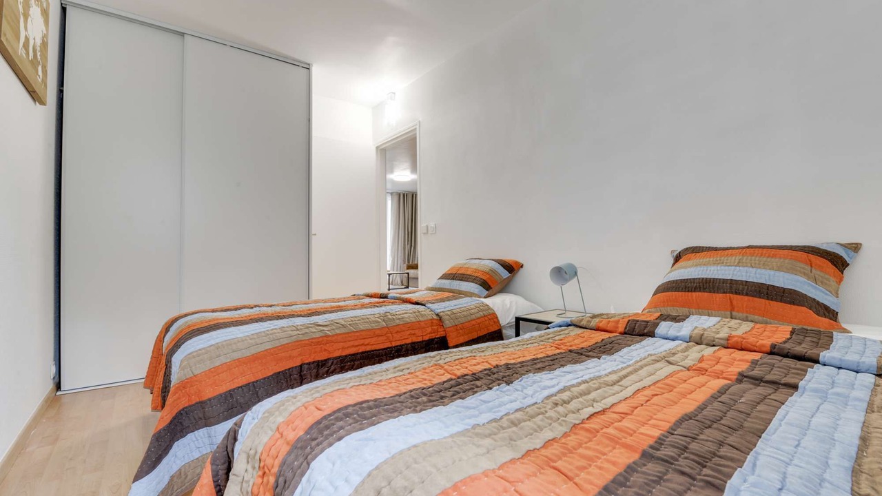 Photo of Bedroom in Saint-Germain-en-Laye